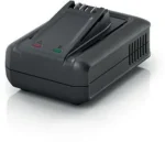 Bosch tartozék Gyorstöltő Bosch Unlimited porszívók akkumulátoráho - Image 5