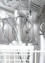 Bosch kézi mixer CleverMixx (fehér) - Image 2