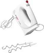 Bosch kézi mixer CleverMixx (fehér) - Image 3