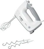 Bosch kézi mixer ErgoMixx (fehér/szürke)