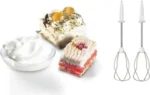 Bosch kézi mixer ErgoMixx (fehér/szürke) - Image 6