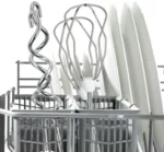 Bosch kézi mixer ErgoMixx (fehér/szürke) - Image 8