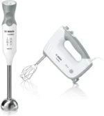 Bosch kézi mixer ErgoMixx (fehér/szürke) - Image 9