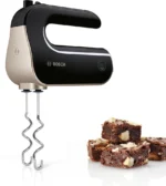 Bosch kézi mixer HomeProfessional (fekete/ezüst) - Image 4