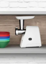 Bosch húsdaráló SmartPower (fehér) - Image 6