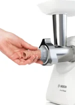 Bosch húsdaráló SmartPower (fehér) - Image 7