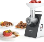 Bosch húsdaráló CompactPower (fekete/fehér) - Image 2