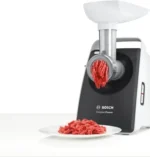 Bosch húsdaráló CompactPower (fekete/fehér) - Image 3