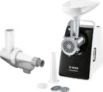 Bosch húsdaráló CompactPower (fekete/fehér) - Image 8