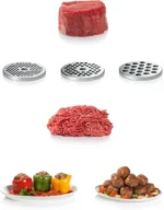 Bosch húsdaráló ProPower (fehér/szürke) - Image 4