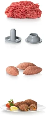 Bosch húsdaráló ProPower (fehér/szürke) - Image 6