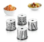 Bosch húsdaráló ProPower (króm/fekete) - Image 17