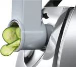 Bosch húsdaráló ProPower (króm/fekete) - Image 9