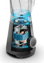 Bosch turmixgép VitaPower Serie4 (fekete) - Image 4