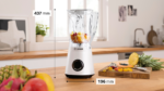Bosch turmixgép VitaPower Serie4 (fehér) - Image 8