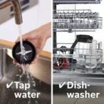 Bosch turmixgép VitaPower Serie4 (ezüst) - Image 8