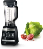 Bosch turmixgép VitaBoost (fekete/ezüst) - Image 2