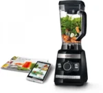 Bosch turmixgép VitaBoost (fekete/ezüst) - Image 6