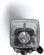 Bosch turmixgép VitaBoost (fekete/ezüst) - Image 8