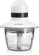 Bosch aprítógép  (fehér) - Image 2
