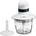 Bosch aprítógép  (fehér)