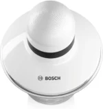 Bosch aprítógép  (fehér) - Image 3