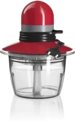 Bosch aprítógép  (piros) - Image 2