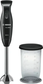 Bosch botmixer CleverMixx (fekete)