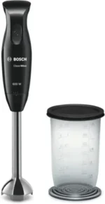 Bosch botmixer CleverMixx (fekete) - Image 4