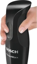 Bosch botmixer CleverMixx (fekete) - Image 5