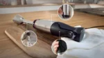 Bosch botmixer ErgoMaster szett (nemesacél/fekete) - Image 15