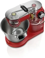 Bosch robotgép Optimum (piros/inox) - Image 5