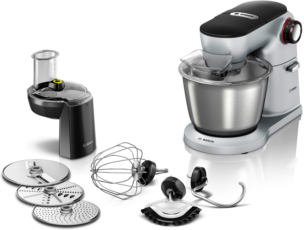 bosch-mum9d33s11 Bosch robotgép Optimum (szürke) - Image 1