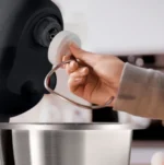 Bosch robotgép Serie2 (fekete) - Image 6