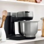 Bosch robotgép Serie2 (fekete/ezüst) - Image 4