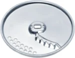 Bosch robotgép feltét Hasábburgonya-szeletelő korong - Image 2
