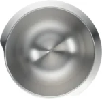 Bosch robotgép feltét Nemesacél keverőtál - Image 2