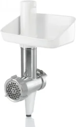 Bosch robotgép feltét Húsdaráló - Image 5