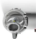 Bosch robotgép feltét Multimixer és VeggieLove szeletelőkészlet - Image 3