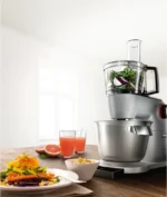 Bosch robotgép feltét Multimixer és VeggieLove szeletelőkészlet - Image 7