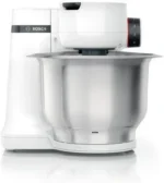 Bosch robotgép feltét Nemesacél keverőtál - Image 2