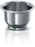 Bosch robotgép feltét Nemesacél keverőtál