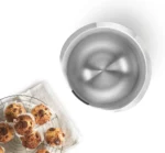 Bosch robotgép feltét Nemesacél keverőtál - Image 6