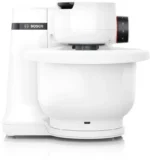 Bosch robotgép feltét Műanyag keverőtál - Image 5