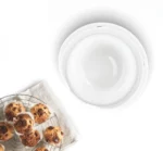 Bosch robotgép feltét Műanyag keverőtál - Image 6