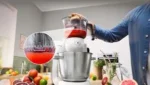 Bosch robotgép feltét Citrusprés - Image 2