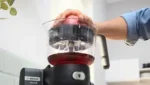 Bosch robotgép feltét Citrusprés - Image 13