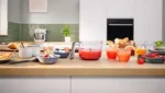 Bosch robotgép feltét Citrusprés - Image 3