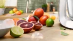 Bosch robotgép feltét Citrusprés - Image 5