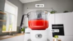 Bosch robotgép feltét Citrusprés - Image 7